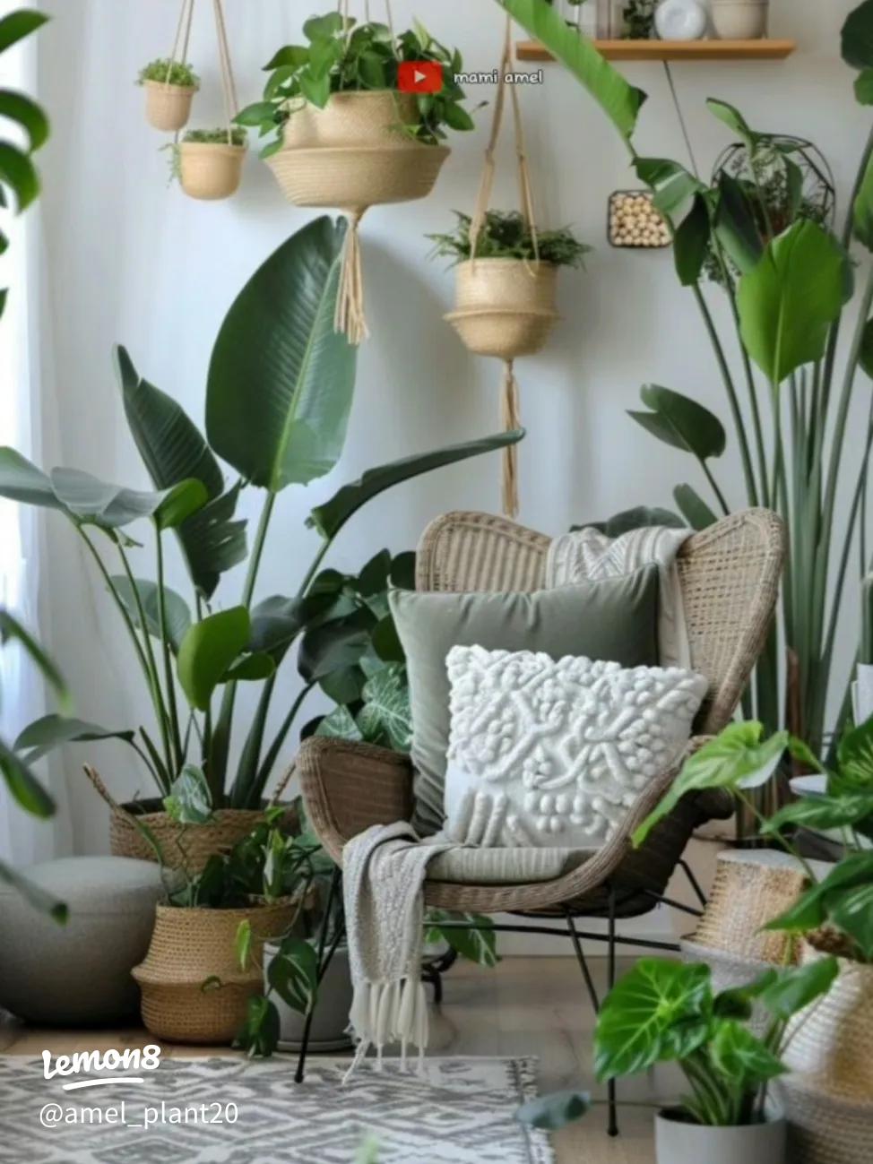 Menciptakan Sudut Tenang di Rumah